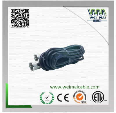 RF Coaxial Cable made in china 3216