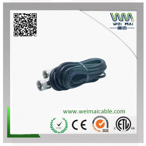 RF Coaxial Cable made in china 3216