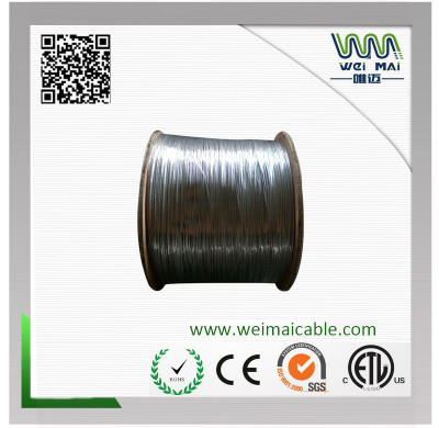 Semi Finished Coaxial Cable (RG58 RG59 RG6 RG7 RG11 RG213)