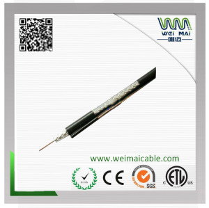 RG Series CCTV Satellite Coaxial Cable made in china 6272
