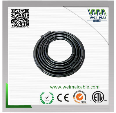 RG Series CCTV Satellite Coaxial Cable 03