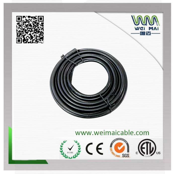 RG Series CCTV Satellite Coaxial Cable 03