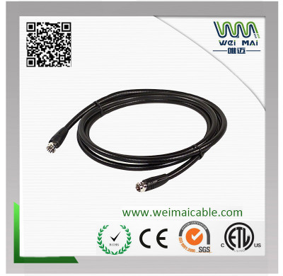 RG Series CCTV Satellite Coaxial Cable made in china 6269