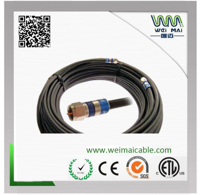 RG Series CCTV Satellite Coaxial Cable made in china 6270