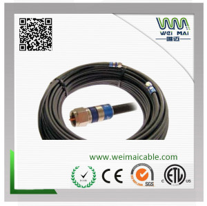 RG Series CCTV Satellite Coaxial Cable made in china 6270