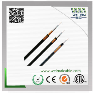 Low Voltage Coaxial Cable For Satellite TV made in china 4927