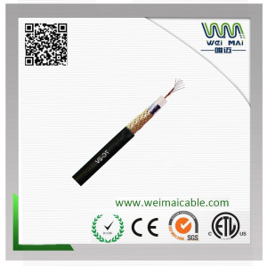 Low Voltage Coaxial Cable For Satellite TV made in china 4931