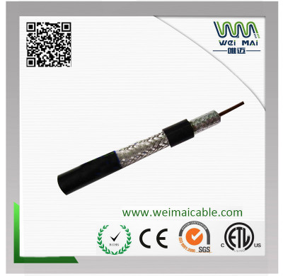 Low Voltage Coaxial Cable For Satellite TV made in china 4935