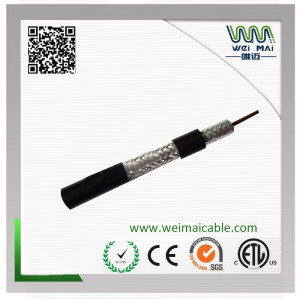Low Voltage Coaxial Cable For Satellite TV made in china 4935