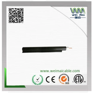 Low Loss Coaxial Cable RG6 RG58 RG59 RG7 RG11 RG213 made in china 4354