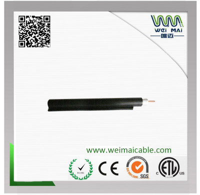 Low Loss Coaxial Cable RG6 RG58 RG59 RG7 RG11 RG213 made in china 4354