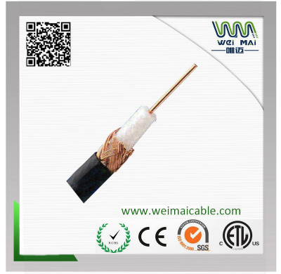 Coaxial Cable RG6 RG58 RG59 RG7 RG11 RG213 made in china1434
