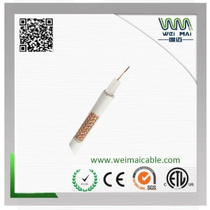 Coaxial Cable RG6 RG58 RG59 RG7 RG11 RG213 made in china1430