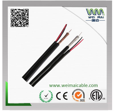 Coaxial Cable Manufacturer RG6 RG58 RG59 RG7 RG11 RG213