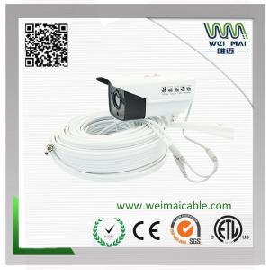 Security Camera Cable  china manufacturer