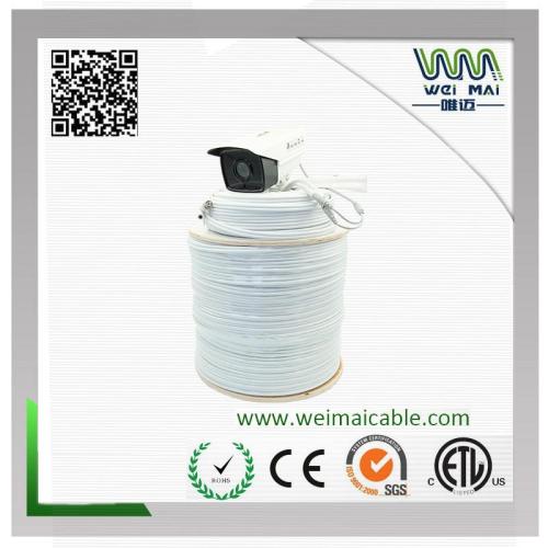 Security Camera Cable  china manufacturer