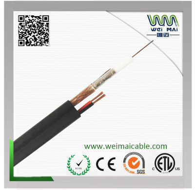 RG59 Coaxial Cable wm00125p Coaxial Cable