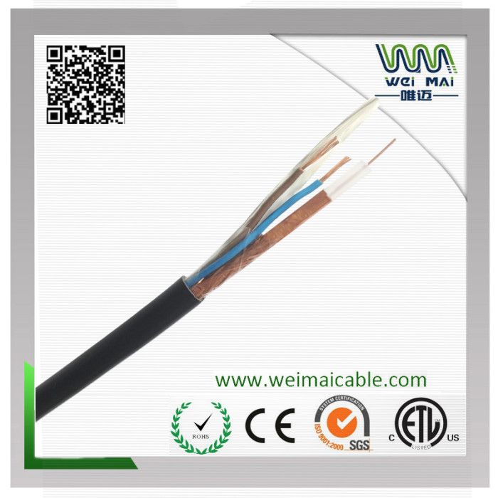 Coaxial Cable RG59