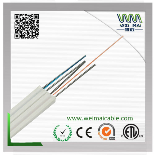 Fiber Optic Cable GJXH-2B6a
