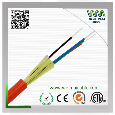 Fiber Optic Cable GJFJV-4A1b