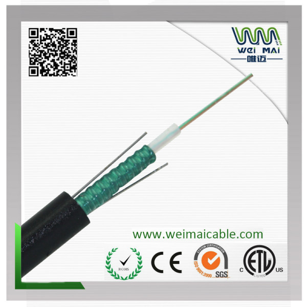 Fiber Optic Cable GYXTW-4B1