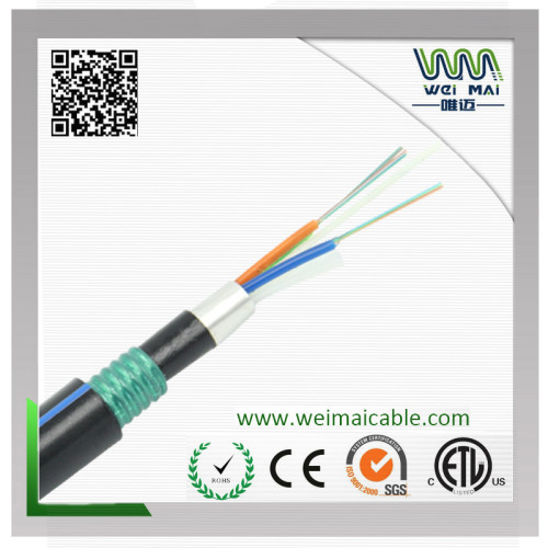 Fiber Optic Cable GYFTA53-16B1