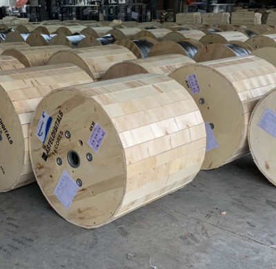 ASTELDIGITALS  Fiber Cable  GYXTW  GYXTC8Y
