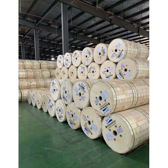 ASTELDIGITALS  Fiber Cable  GYXTW  GYXTC8Y