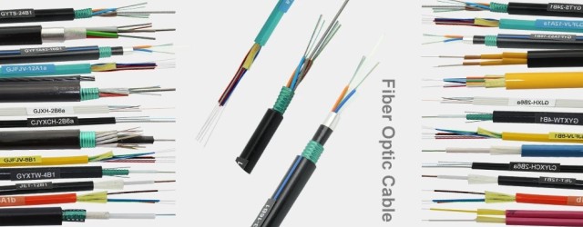 Coaxial Cable   Network Cable   Fiber Cable