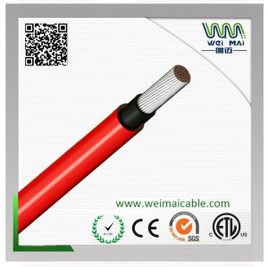 Solar Panel Cable EN50618 SINGLE CORE CABLE
