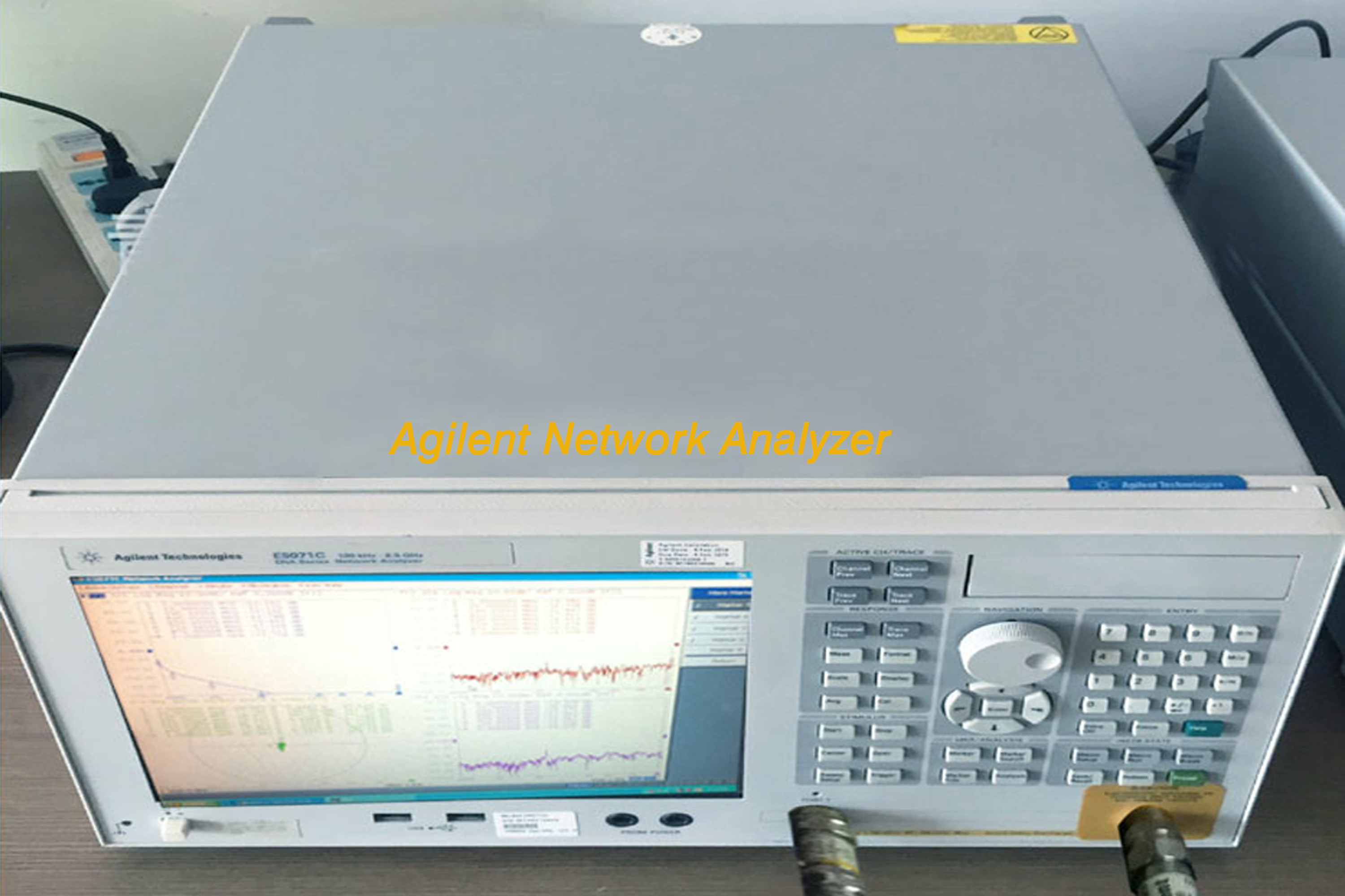 Fiber cable testing:OTDR