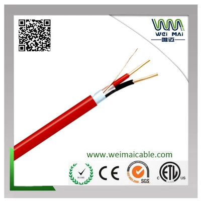 Fire Alarm Cable