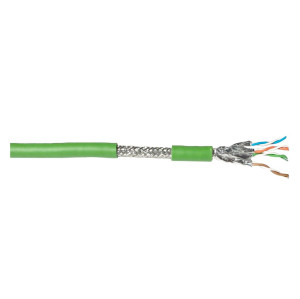 S/FTP CAT6A