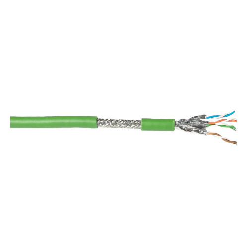 S/FTP CAT6A