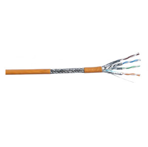 S/FTP CAT7A