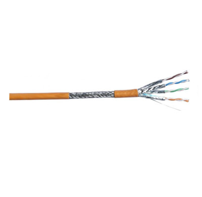 S/FTP CAT7A