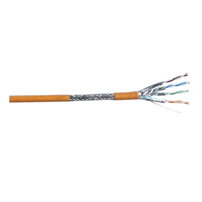 S/FTP CAT7A