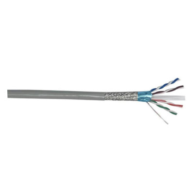 S/FTP CAT6