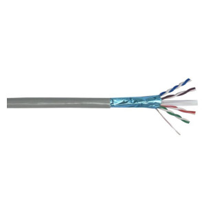 F/UTP CAT6