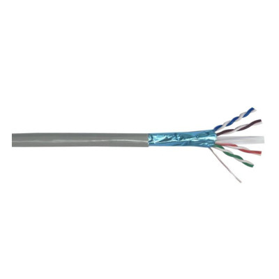 F/UTP CAT6