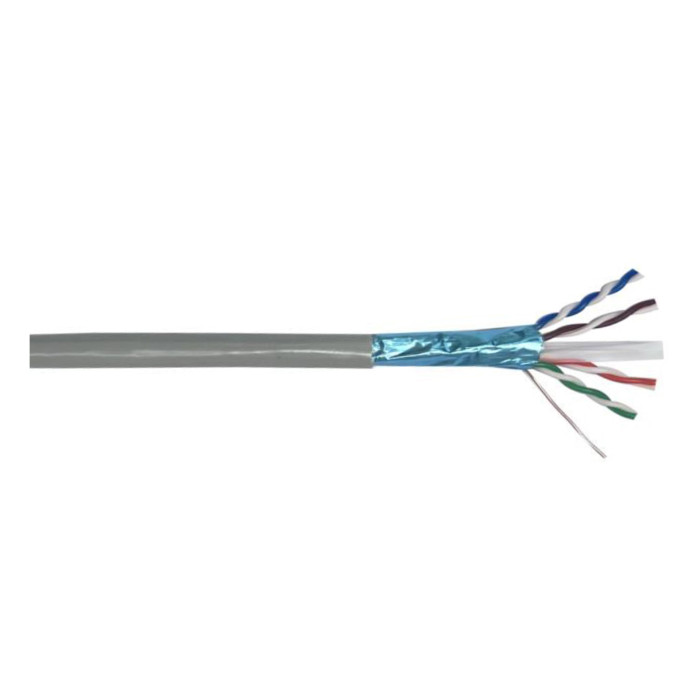 F/UTP CAT6