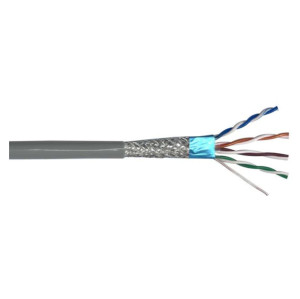 S/FTP CAT5E
