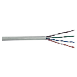 U/UTP CAT5E