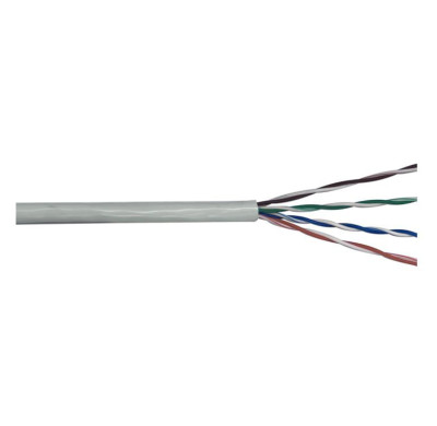 U/UTP CAT5E