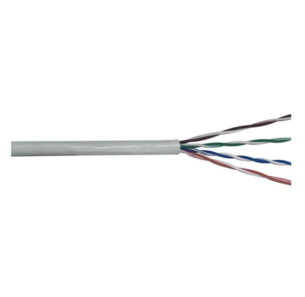 U/UTP CAT5E