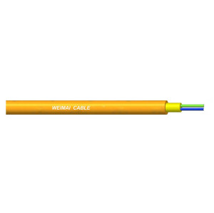 Duplex Round Indoor Cable