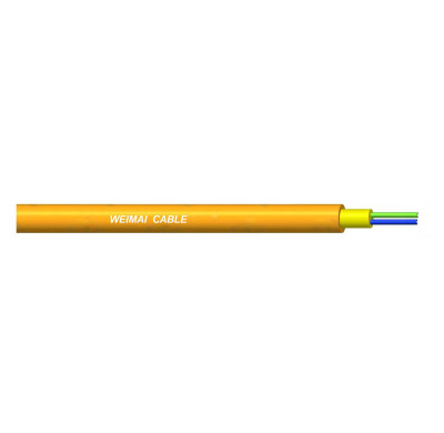 Duplex Round Indoor Cable