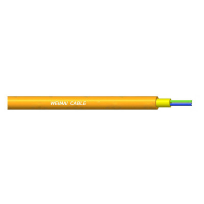 Duplex Round Indoor Cable