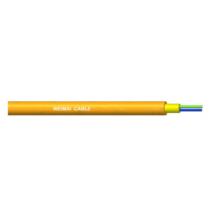 Duplex Round Indoor Cable