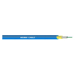 Duplex Armored Cable SM